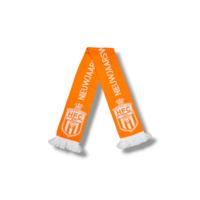 Football Scarf Koninklijke HFC
