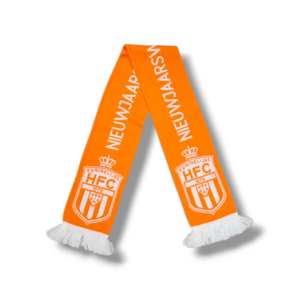 Voetbalsjaal Koninklijke HFC