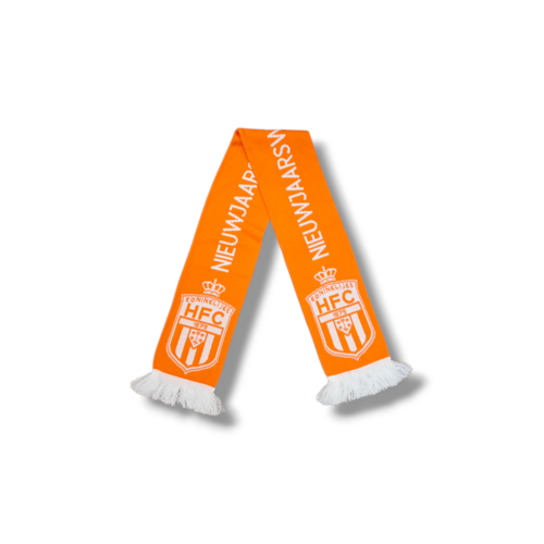 Fußballschal Koninklijke HFC