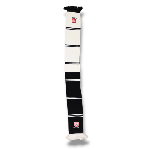 Original Football Scarf Eintracht Frankfurt