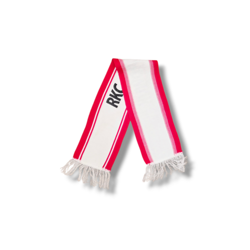 Fußballschal RKC Waalwijk - VV Noordwijk