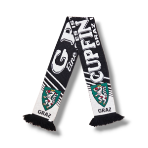 Fußballschal  SK Sturm Graz