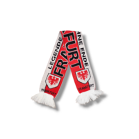 Voetbalsjaal Eintracht Frankfurt