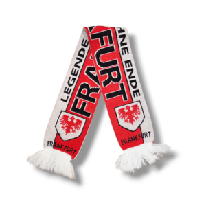 Voetbalsjaal Eintracht Frankfurt