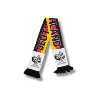 Voetbalsjaal Duitsland