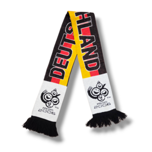 Voetbalsjaal Duitsland