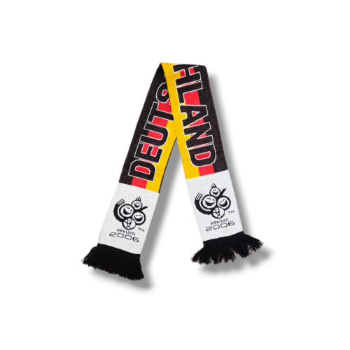 Voetbalsjaal Duitsland