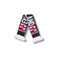 Voetbalsjaal Engeland