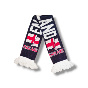Football Scarf England