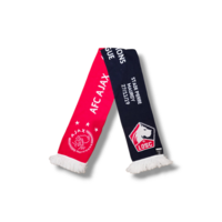 Voetbalsjaal AFC Ajax - LOSC Lille