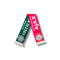 Voetbalsjaal AFC Ajax - Celtic