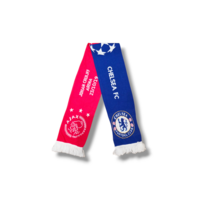 Voetbalsjaal AFC Ajax - Chelsea