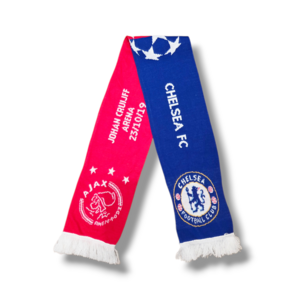 Voetbalsjaal AFC Ajax - Chelsea