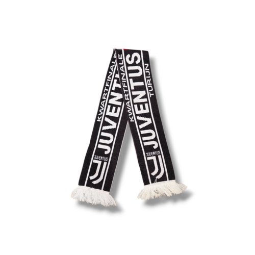 Originele Voetbalsjaal Juventus - AFC Ajax