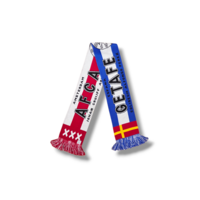 Voetbalsjaal AFC Ajax - Getafe