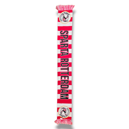 Originele Voetbalsjaal Sparta Rotterdam