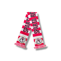 Voetbalsjaal Sparta Rotterdam