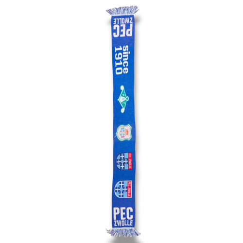 Originele Voetbalsjaal PEC Zwolle