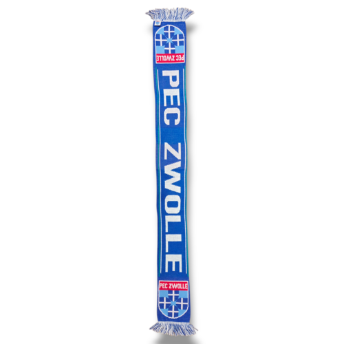 Originele Voetbalsjaal PEC Zwolle