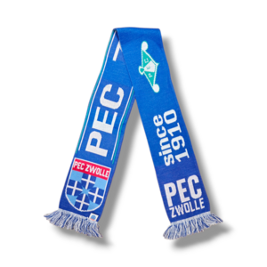 Voetbalsjaal PEC Zwolle