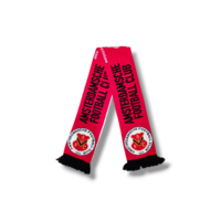 Voetbalsjaal AFC - FC Utrecht