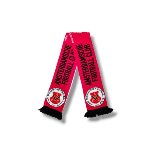 Originele Voetbalsjaal AFC - FC Utrecht