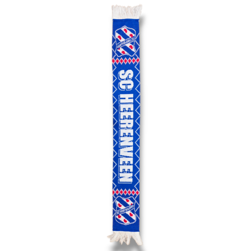 Originele Voetbalsjaal SC Heerenveen