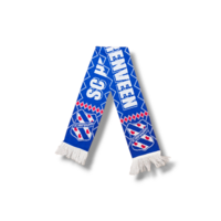 Voetbalsjaal SC Heerenveen