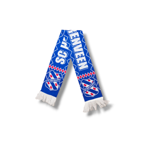 Voetbalsjaal SC Heerenveen