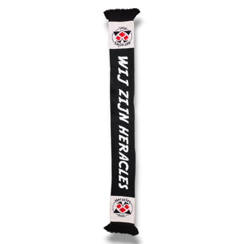 Originele Voetbalsjaal Heracles Almelo