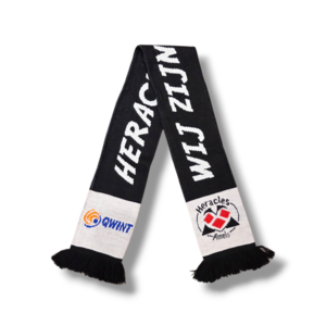 Fußballschal Heracles Almelo