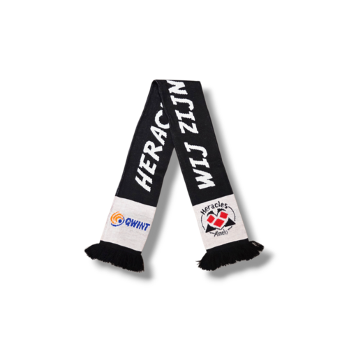 Voetbalsjaal Heracles Almelo