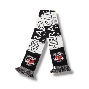 Voetbalsjaal Heracles Almelo