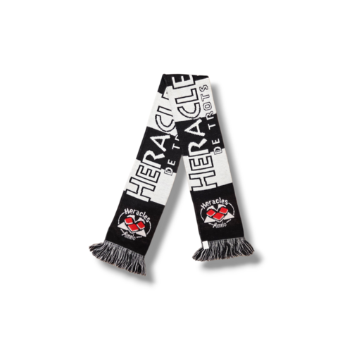 Voetbalsjaal Heracles Almelo