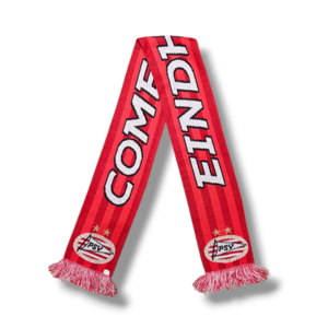 Voetbalsjaal PSV Eindhoven