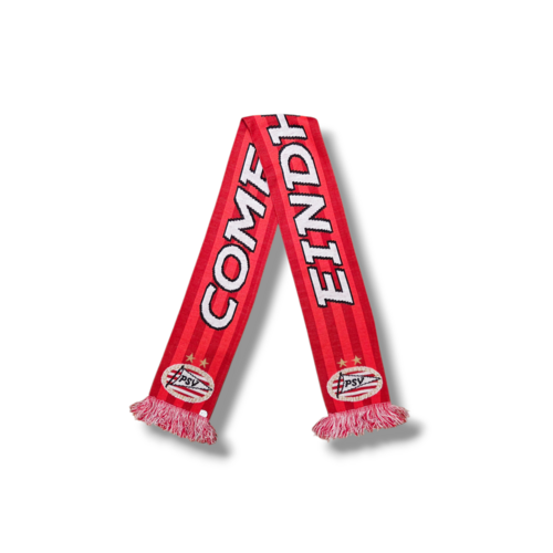 Voetbalsjaal PSV Eindhoven