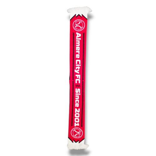 Originele Voetbalsjaal Almere City