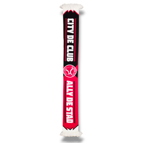 Originele Voetbalsjaal Almere City