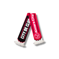 Voetbalsjaal Almere City