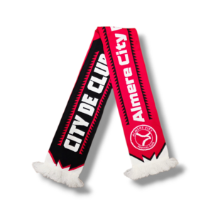 Voetbalsjaal Almere City