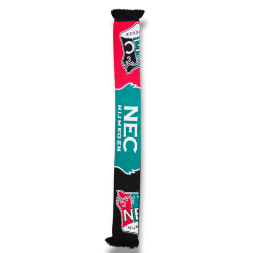 Originele Voetbalsjaal NEC Nijmegen