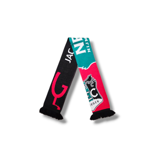 Voetbalsjaal NEC Nijmegen