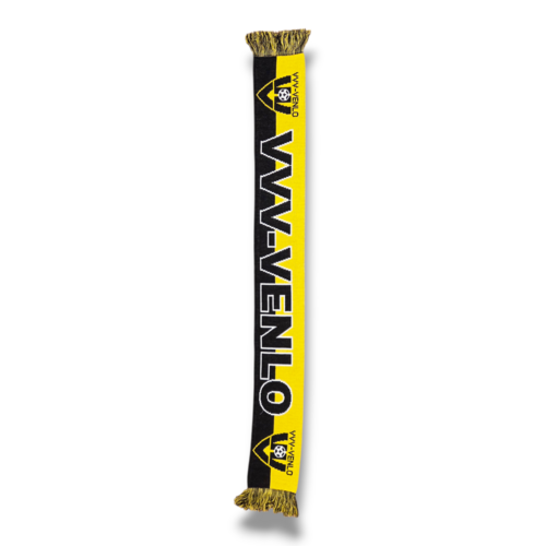 Originele Voetbalsjaal VVV Venlo