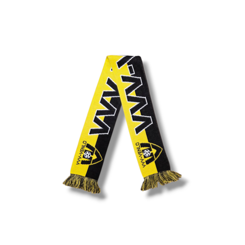 Voetbalsjaal VVV Venlo