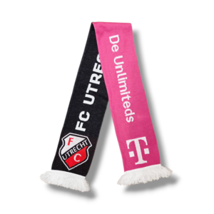 Fußballschal FC Utrecht