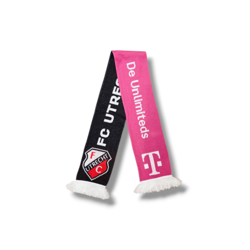 Voetbalsjaal FC Utrecht