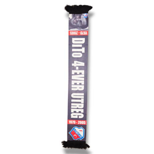 Originele Voetbalsjaal FC Utrecht