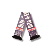 Voetbalsjaal FC Utrecht