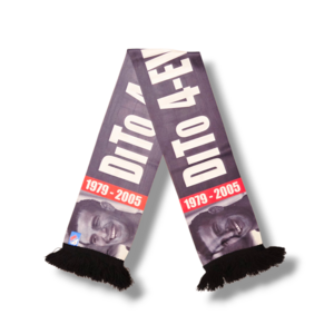 Football Scarf FC Utrecht