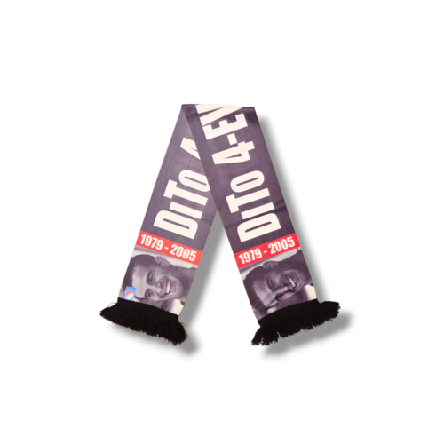 Voetbalsjaal FC Utrecht